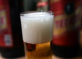 Carnaval en Puebla: multas de hasta 5 mil por consumo de licor Salones