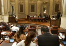 Nueva sede del Congreso de Puebla costará 500 mdp Sede
