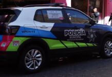 Bolsa para seguridad de Puebla capital sin cambios en 2023 Seguridad