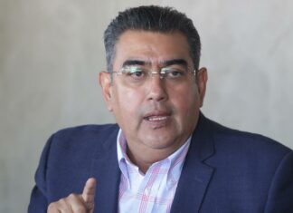 Ingreso de Puebla a IMSS-Bienestar generará tendencia de mejora: Gobernador Sergio