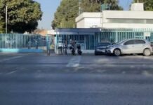 A mano armada roban fondo de ahorro de sindicato de Tenneco sindicato