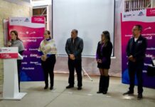SMDIF realiza foro sobre terapias asistidas con animales SMDIF