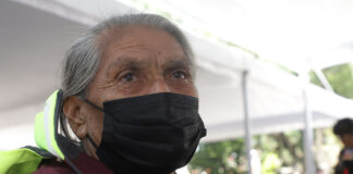 Arranca la entrega de tarjetas para cobrar pensión de adultos mayores tarjetas