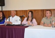 Texmelucan, sede de capacitación sobre tomas clandestinas