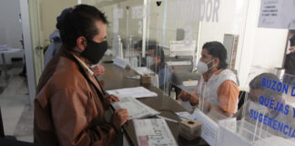 Estos trámites vehiculares estarán supendidos del 3 al 18 de diciembre trámites