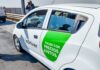 Transporte de aplicación “fake” es asegurado por SMT y SSP transporte