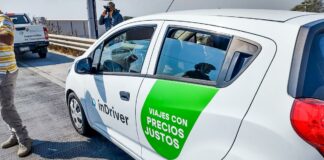 Transporte de aplicación “fake” es asegurado por SMT y SSP transporte