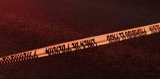 ¡Otra vez! Sujetos armados saltan transporte público en Amozoc Transporte