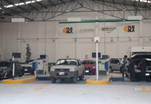 Licitación de 17 verificentros estará lista en enero: Medio Ambiente Verificentros