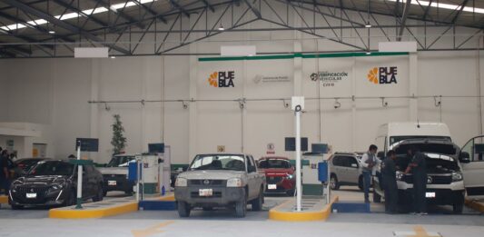 Verificentros
