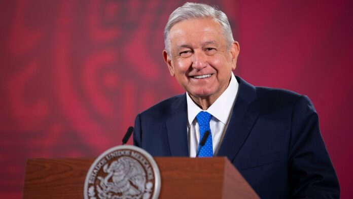 AMLO