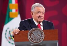 AMLO realizará gira para supervisar el sistema de salud en 23 entidades AMLO