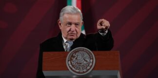 “Lo hicieron pedazos”: AMLO sobre corrupción en el ISSSTE AMLO
