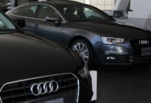 AUDI va por crecimiento de armadora en Puebla: Olivia Salomón AUDI