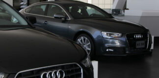 AUDI va por crecimiento de armadora en Puebla: Olivia Salomón AUDI