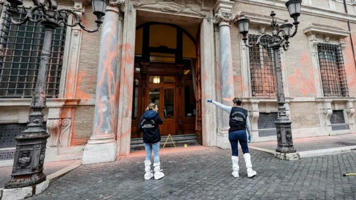 Activistas