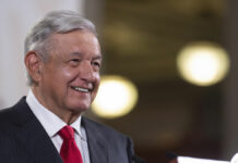 Fiscal Alejandro Gertz se recupera de operación en casa: AMLO Alejandro