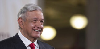 Fiscal Alejandro Gertz se recupera de operación en casa: AMLO Alejandro