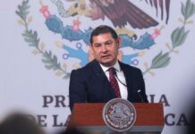 Senado vigilará atención a seguridad, salud y reactivación económica: Armenta Armenta