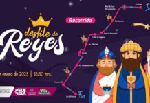 Atlixco realizará desfile de Reyes Magos el 5 de enero Atlixco