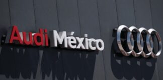 Audi ofrece 4.3% de aumento global a trabajadores Audi
