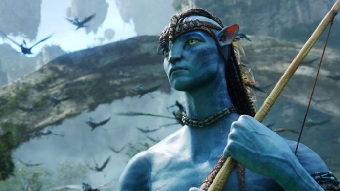 Avatar