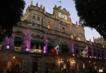 Ayuntamiento de Puebla ratifica compromiso a favor de igualdad y no discriminación Ayuntamiento
