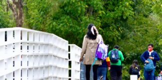 BUAP inicia actividades académicas y clases presenciales buap