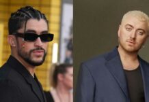 Bad Bunny y Sam Smith se presentarán en los Grammys 2023 Bad Bunny