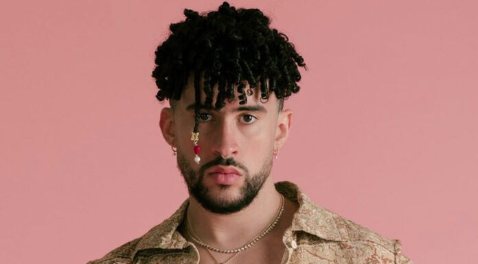 Bad Bunny aparecerá en nuevo videojuego de la WWE Bad Bunny