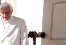 Benedicto XVI: revelan el motivo de su renuncia como Papa Benedicto