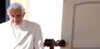 Benedicto XVI: revelan el motivo de su renuncia como Papa Benedicto