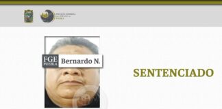 Bernardo irá 13 años a prisión por homicidio tras partido de fútbol Bernardo