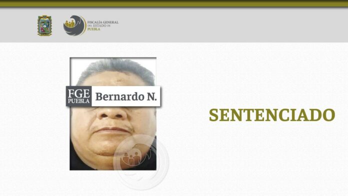 Bernardo