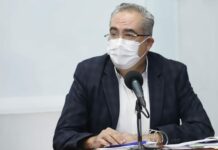 Covid-19: Puebla registra 378 nuevos contagios COVID-19