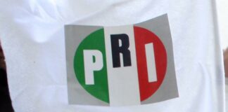 Chedraui, Alcalá y Camarillo, del PRI, buscarán alcaldía de Puebla en 2024 Chedraui