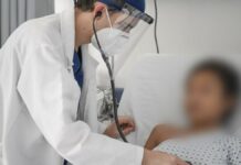 En Puebla ocho intubados por Covid-19 Covid