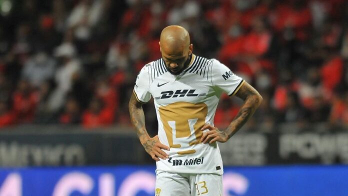 Dani Alves