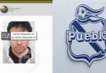 Directivos del Club Puebla deberían ser investigados por caso de abuso Directivos
