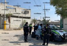 Abaten a tiros a dos hombres en la colonia Jorge Murad