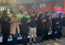 Ayuntamiento de Puebla realizará obras de paisajismo sobre la Recta