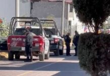 Broma de mal gusto provoca movilización policiaca en Cuautlancingo