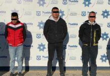 “Los Rafiki” amarraron a familia para robar su casa en colonia Seda Monsato