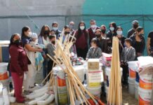 Atlixco: arrancan obras de rehabilitación en primaria Lázaro Cárdenas
