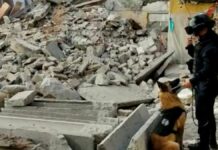 Registran 188 casonas del Centro Histórico con riesgos estructurales