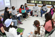 Educación contribuye a lograr sociedades más justas: Directora UDLAP Educación