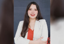 Egresada UDLAP, seleccionada de Jóvenes Embajadores por el Clima Egresada