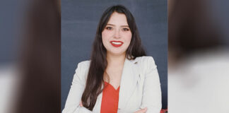 Egresada UDLAP, seleccionada de Jóvenes Embajadores por el Clima Egresada