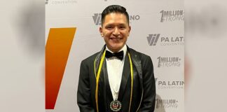 Egresado UDLAP destaca profesionalmente en Estados Unidos Egresado