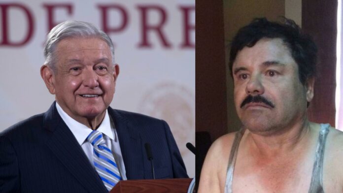 El chapo